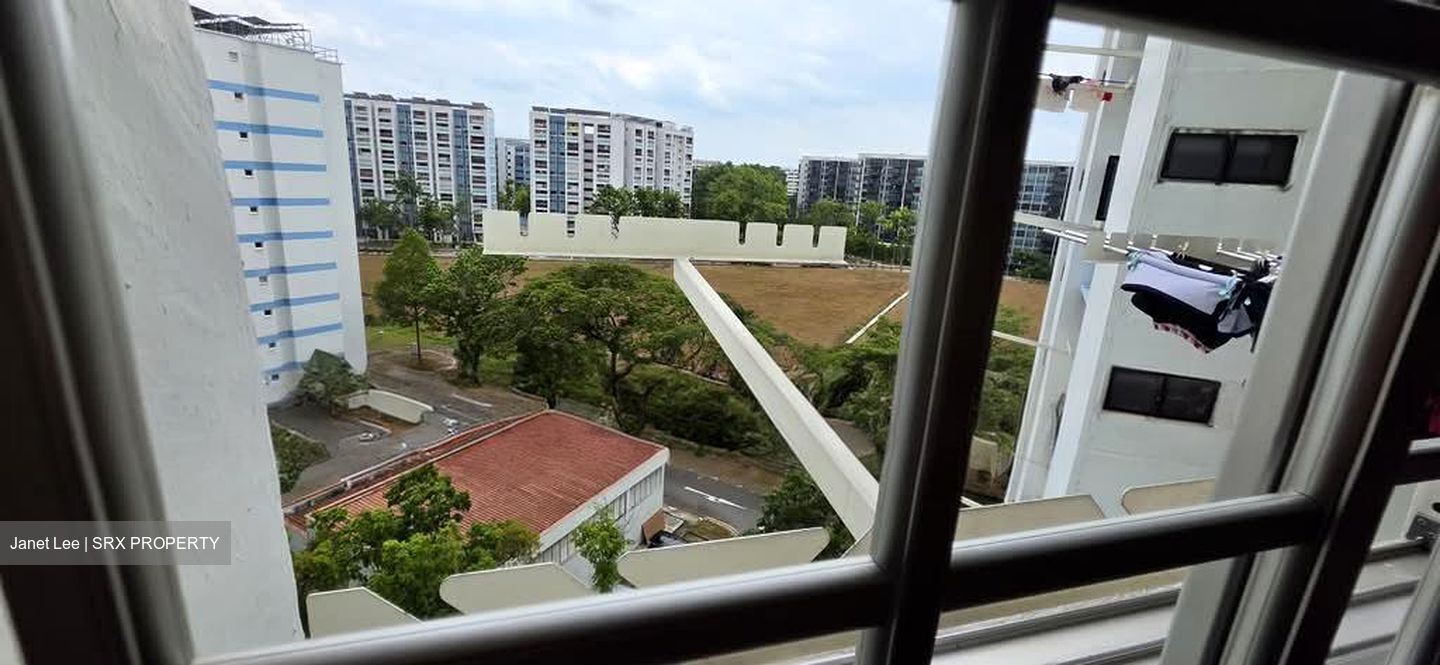 Blk 109 Tampines Street 11 (Tampines), HDB 3 Rooms #545182841